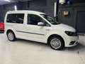 Volkswagen Caddy CADDY *BOITE AUTO* COMFORTLINE*12 MOIS DE GARANTIE Blanc - thumbnail 8