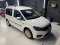 Volkswagen Caddy CADDY *BOITE AUTO* COMFORTLINE*12 MOIS DE GARANTIE Blanc - thumbnail 9