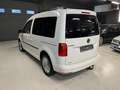 Volkswagen Caddy CADDY *BOITE AUTO* COMFORTLINE*12 MOIS DE GARANTIE Blanc - thumbnail 5