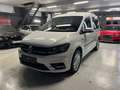 Volkswagen Caddy CADDY *BOITE AUTO* COMFORTLINE*12 MOIS DE GARANTIE Blanc - thumbnail 3