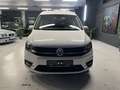 Volkswagen Caddy CADDY *BOITE AUTO* COMFORTLINE*12 MOIS DE GARANTIE Blanc - thumbnail 2