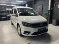 Volkswagen Caddy CADDY *BOITE AUTO* COMFORTLINE*12 MOIS DE GARANTIE Blanc - thumbnail 1