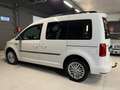 Volkswagen Caddy CADDY *BOITE AUTO* COMFORTLINE*12 MOIS DE GARANTIE Blanc - thumbnail 4