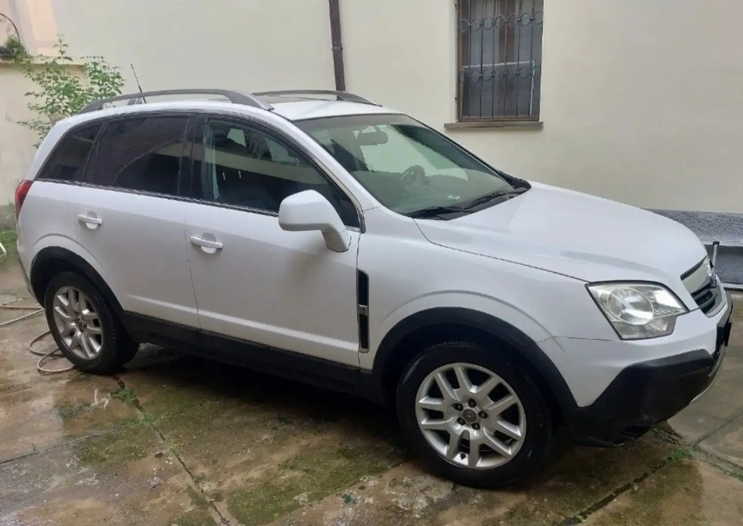 Opel Antara 2.0 cdti Cosmo 150cv auto - 1