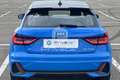 Audi A1 A1 SPB 30 TFSI S line edition Blu/Azzurro - thumbnail 6