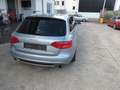 Audi A4 Avant S line Sportpaket / plus, Argent - thumbnail 4