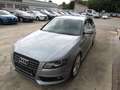 Audi A4 Avant S line Sportpaket / plus, Argent - thumbnail 14