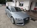 Audi A4 Avant S line Sportpaket / plus, Argent - thumbnail 1