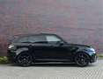 Land Rover Range Rover Sport 5.0 V8 SC SVR | Historie - Carbon - Vol! Zwart - thumbnail 12