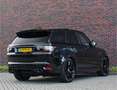 Land Rover Range Rover Sport 5.0 V8 SC SVR | Historie - Carbon - Vol! Zwart - thumbnail 15