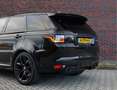 Land Rover Range Rover Sport 5.0 V8 SC SVR | Historie - Carbon - Vol! Zwart - thumbnail 24