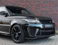 Land Rover Range Rover Sport 5.0 V8 SC SVR | Historie - Carbon - Vol! Zwart - thumbnail 16