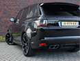 Land Rover Range Rover Sport 5.0 V8 SC SVR | Historie - Carbon - Vol! Zwart - thumbnail 7