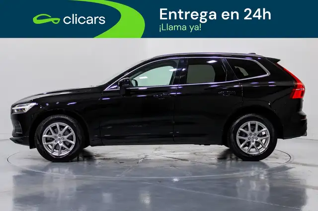 Volvo XC60 view 8