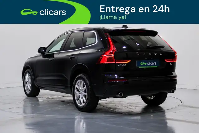 Volvo XC60 view 9