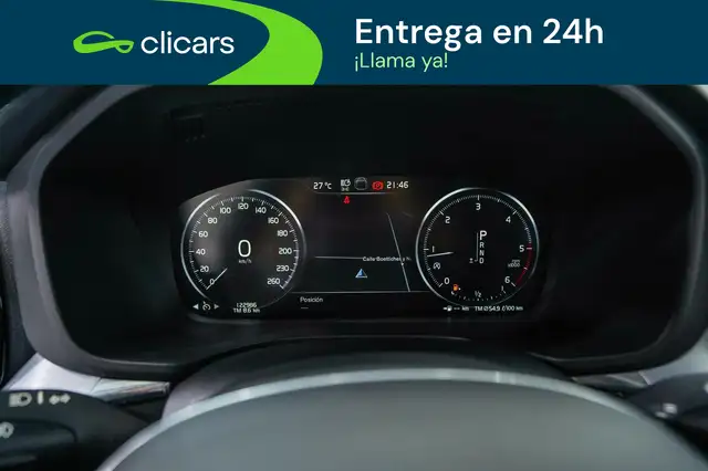 Volvo XC60 view 15