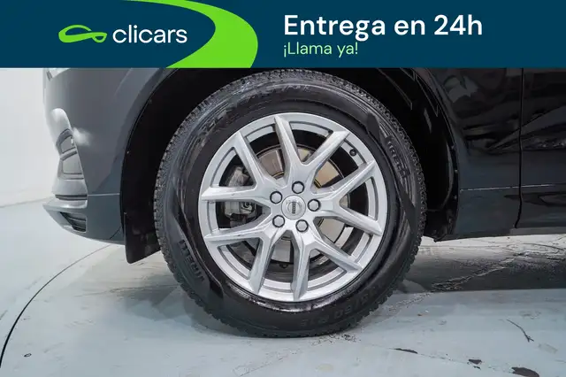Volvo XC60 view 11
