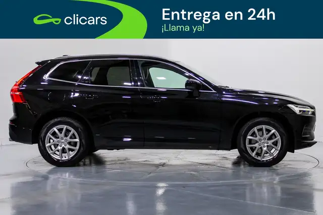 Volvo XC60 view 7