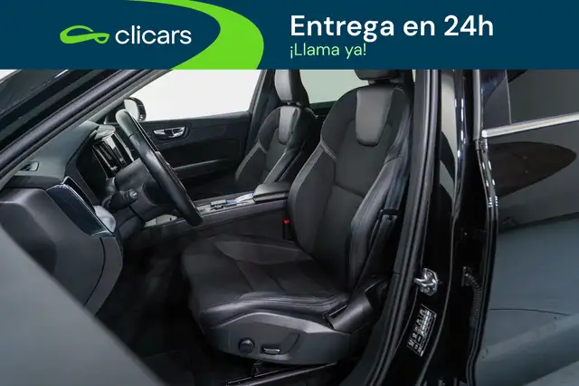 Volvo XC60 view 14