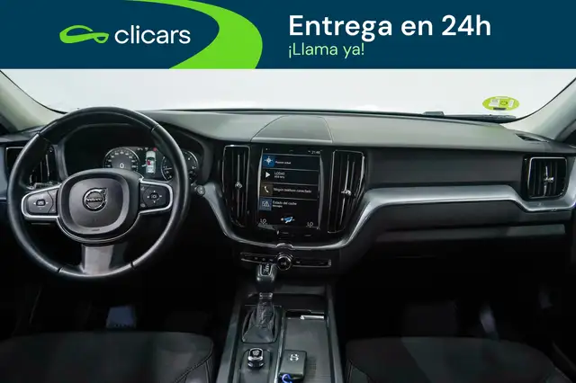 Volvo XC60 view 13