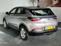 Opel Grandland X 1.2 TURBO EDITION NAVIGATIE CRUISE CONTROL APPLE C Gris - thumbnail 5