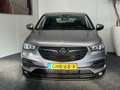Opel Grandland X 1.2 TURBO EDITION NAVIGATIE CRUISE CONTROL APPLE C Gris - thumbnail 2