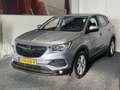Opel Grandland X 1.2 TURBO EDITION NAVIGATIE CRUISE CONTROL APPLE C Gris - thumbnail 3