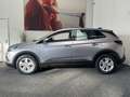 Opel Grandland X 1.2 TURBO EDITION NAVIGATIE CRUISE CONTROL APPLE C Gris - thumbnail 4