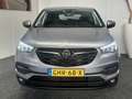 Opel Grandland X 1.2 TURBO EDITION NAVIGATIE CRUISE CONTROL APPLE C Gris - thumbnail 48