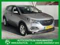 Opel Grandland X 1.2 TURBO EDITION NAVIGATIE CRUISE CONTROL APPLE C Gris - thumbnail 1
