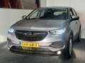 Opel Grandland X 1.2 TURBO EDITION NAVIGATIE CRUISE CONTROL APPLE C Gris - thumbnail 49