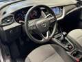 Opel Grandland X 1.2 TURBO EDITION NAVIGATIE CRUISE CONTROL APPLE C Gris - thumbnail 11