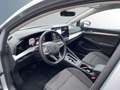 Volkswagen Golf 1.5 TSI DSG Life Navi LED SHZ PDC DAB+ Silber - thumbnail 10