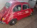 Fiat 500 500 l Rot - thumbnail 4