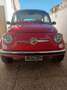 Fiat 500 500 l Rot - thumbnail 1