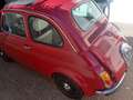 Fiat 500 500 l Rot - thumbnail 7