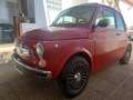 Fiat 500 500 l Rot - thumbnail 6