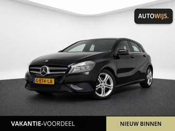 Prestige|NAVI|STOELVERW|LM-VELG|GOED ONDERHOUDEN