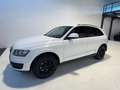 Audi Q5 Q5 2.0 tdi quattro 143cv dpf Blanc - thumbnail 3