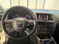 Audi Q5 Q5 2.0 tdi quattro 143cv dpf Blanc - thumbnail 14