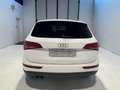 Audi Q5 Q5 2.0 tdi quattro 143cv dpf Blanc - thumbnail 5