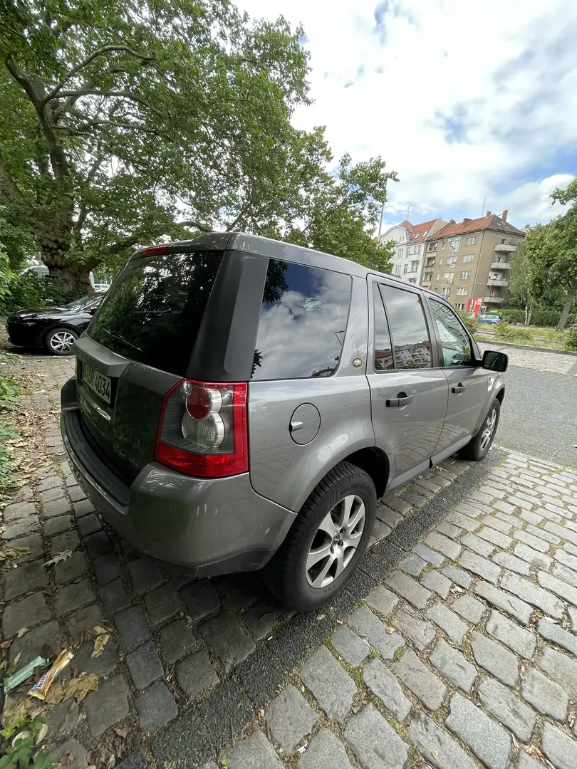 Land Rover Freelander TD4 Aut. HSE - 2