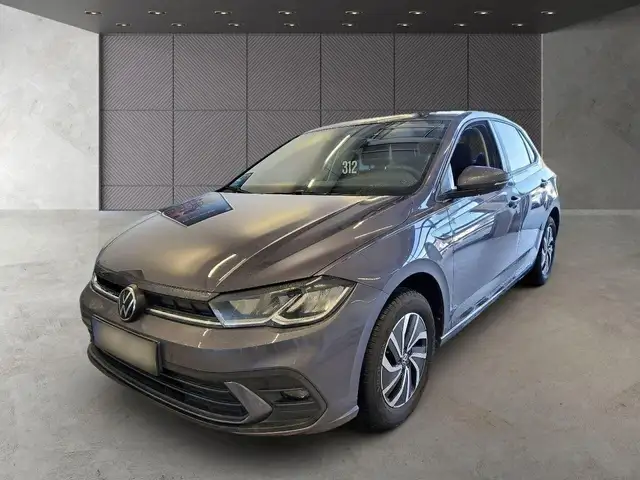 Volkswagen Polo 1.0 5-Gang Fresh