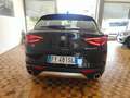 Alfa Romeo Stelvio VELOCE 4X4 AT8 DA 210 CV CON PELLE TOTALE Nero - thumbnail 4