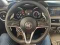 Alfa Romeo Stelvio VELOCE 4X4 AT8 DA 210 CV CON PELLE TOTALE Nero - thumbnail 17