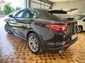 Alfa Romeo Stelvio VELOCE 4X4 AT8 DA 210 CV CON PELLE TOTALE Nero - thumbnail 5