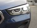 BMW X1 1.5iA 2.5e Xdrive PROF NAVI + HEAD UP DISPLAY +PDC Bleu - thumbnail 4