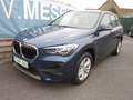 BMW X1 1.5iA 2.5e Xdrive PROF NAVI + HEAD UP DISPLAY +PDC Bleu - thumbnail 2