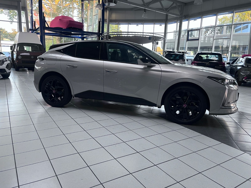 DS Automobiles DS 4 DS 4 Performance Line + Tolles Auto ! — photo 11