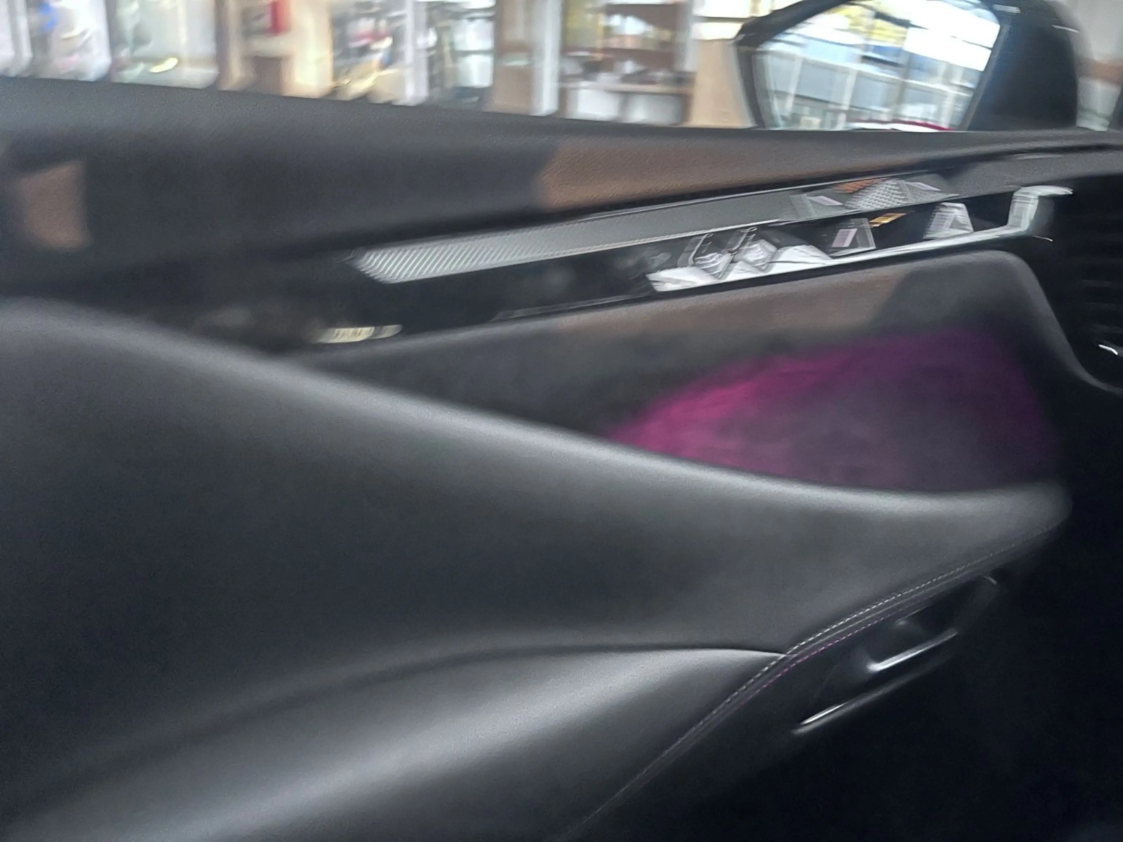DS Automobiles DS 4 DS 4 Performance Line + Tolles Auto ! — photo 15